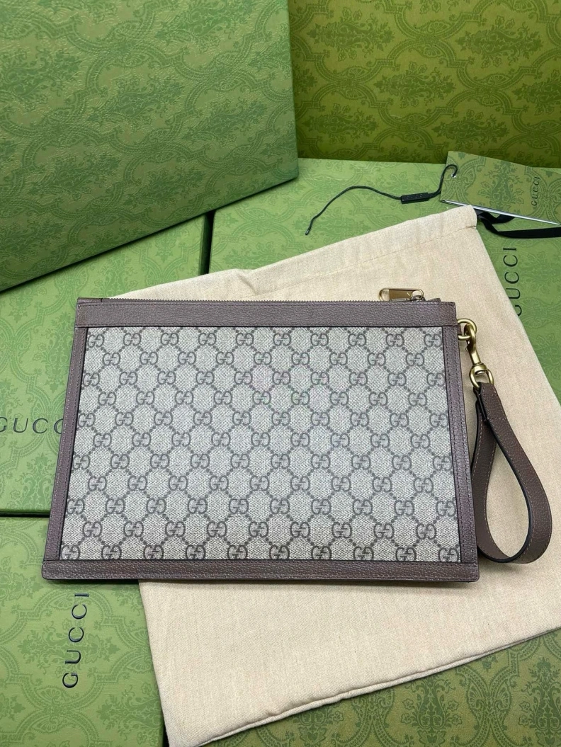 Refined Gxccx Wallets & Purse 35098