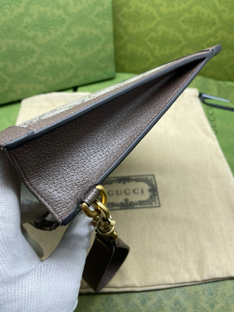 Refined Gxccx Wallets & Purse 35098