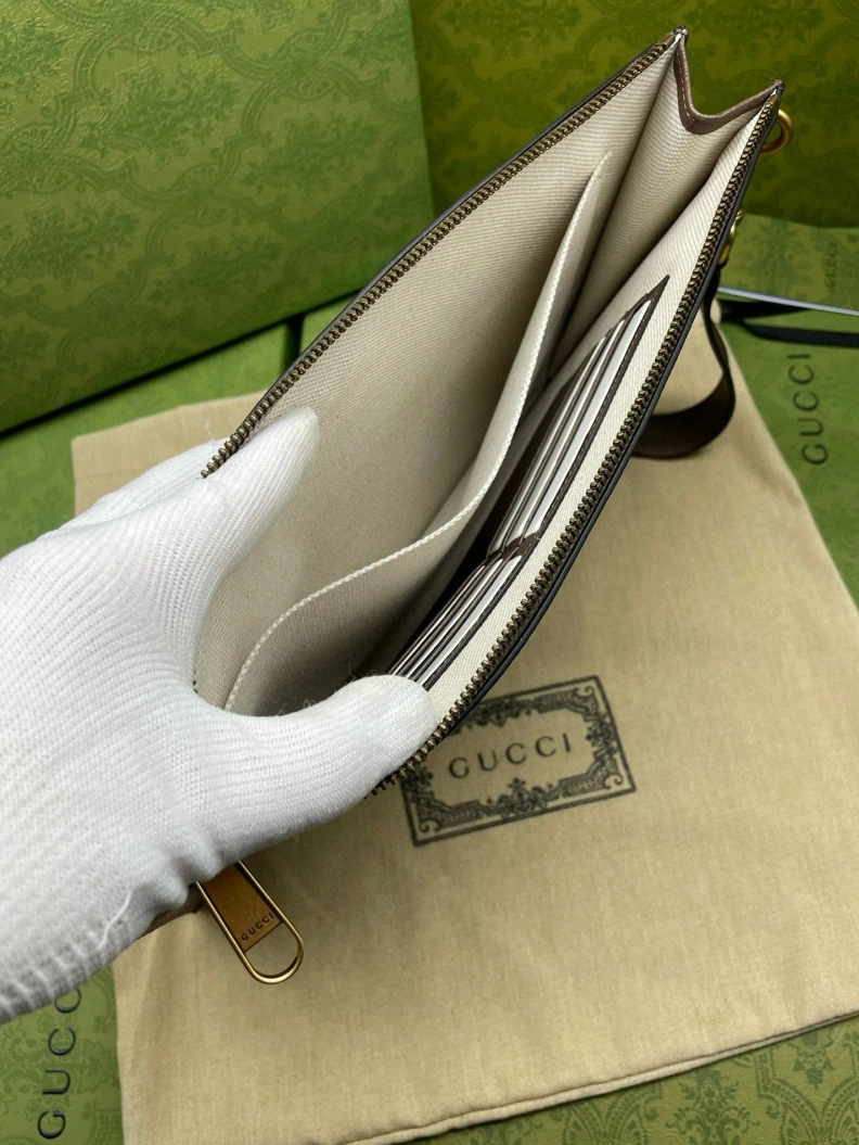Refined Gxccx Wallets & Purse 35098