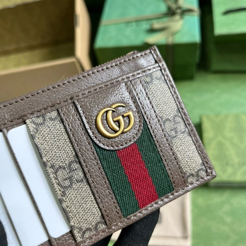 Vibrant Gxccx Wallets & Purse 35101