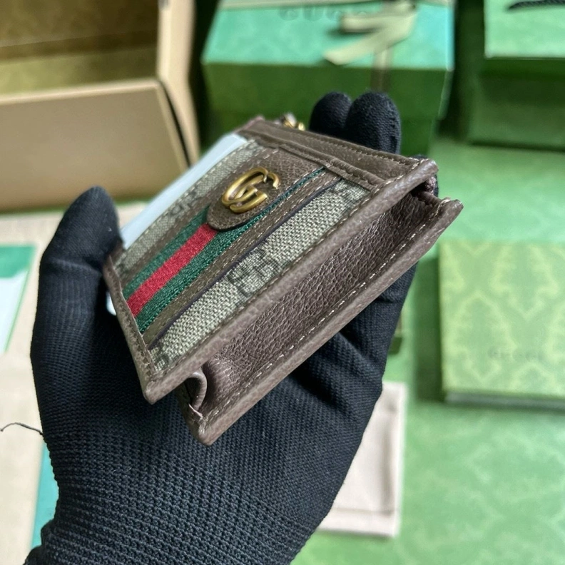 Vibrant Gxccx Wallets & Purse 35101
