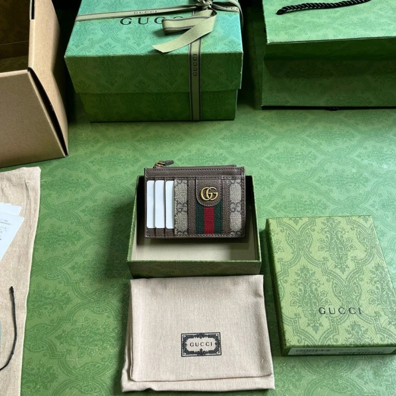 Vibrant Gxccx Wallets & Purse 35101