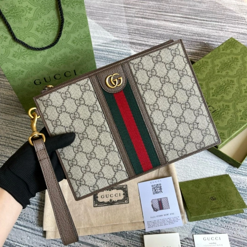 Stylish Gxccx Clutch Bags 38151