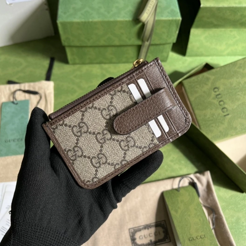 AllSeason Gxccx Wallets & Purse 35088