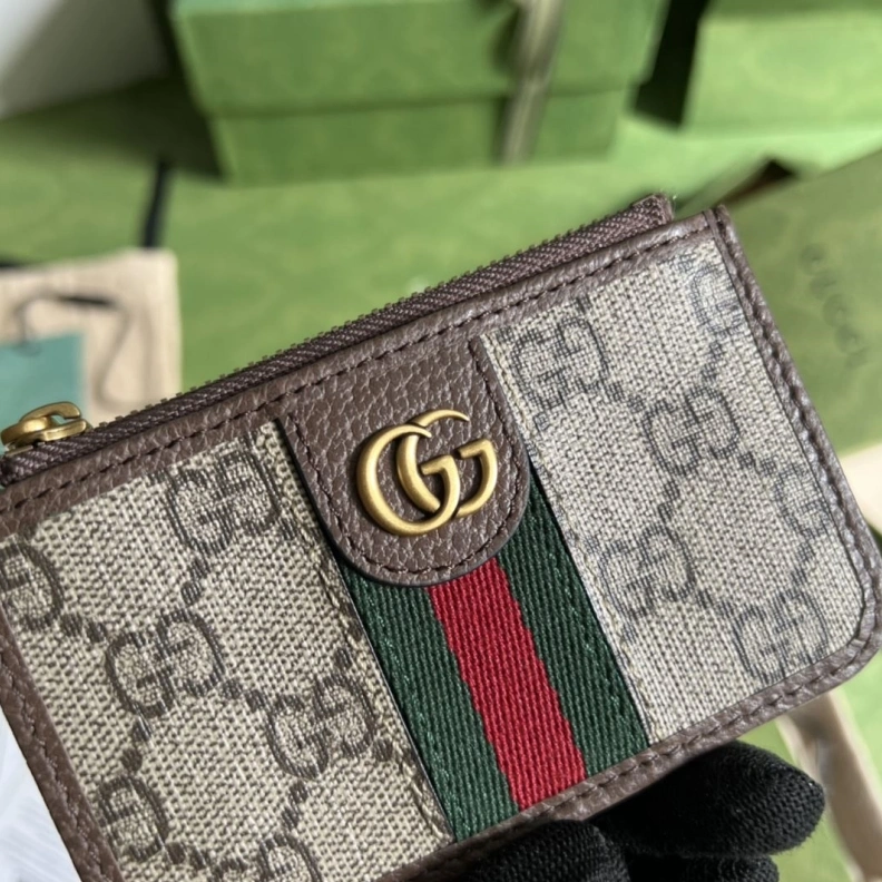 AllSeason Gxccx Wallets & Purse 35088