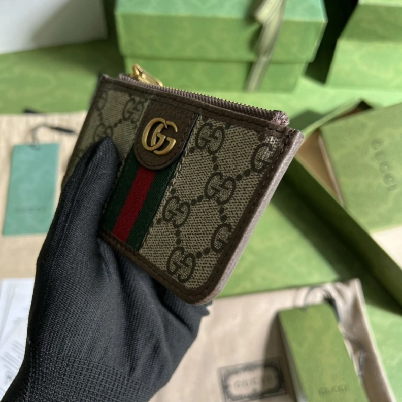 AllSeason Gxccx Wallets & Purse 35088