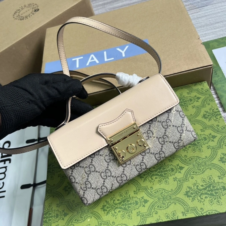 Timeless Gxccx Top Handle Bags 36292