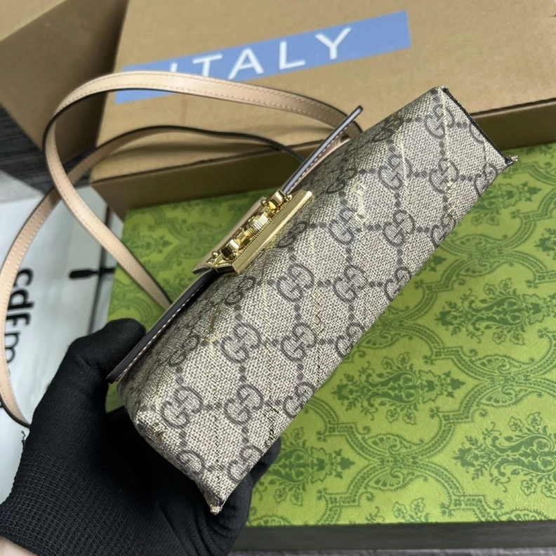 Timeless Gxccx Top Handle Bags 36292