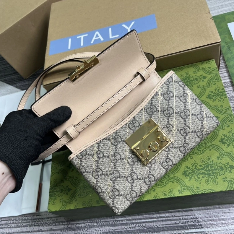 Timeless Gxccx Top Handle Bags 36292