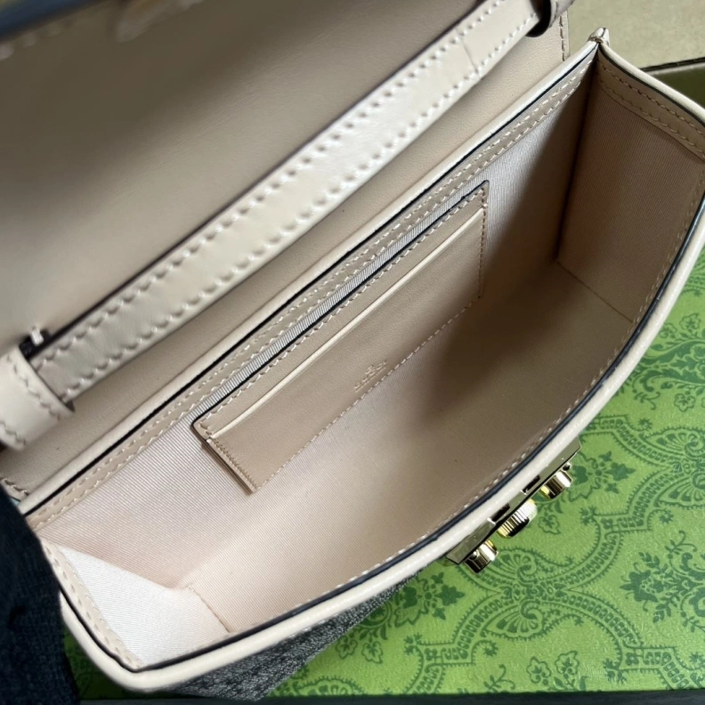 Timeless Gxccx Top Handle Bags 36292