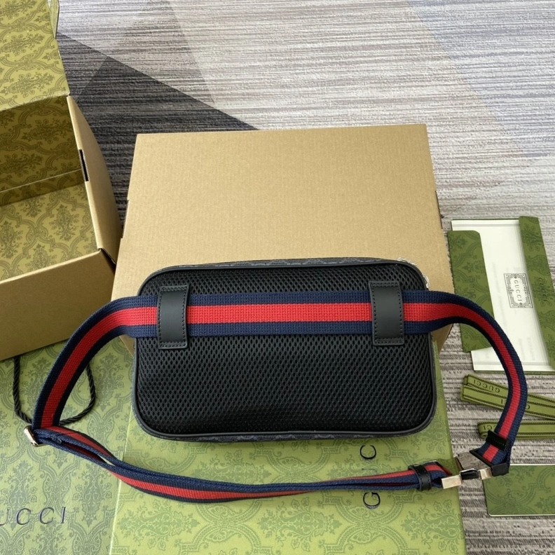 Gxccx Waist & Chest Packs BestValue 35305