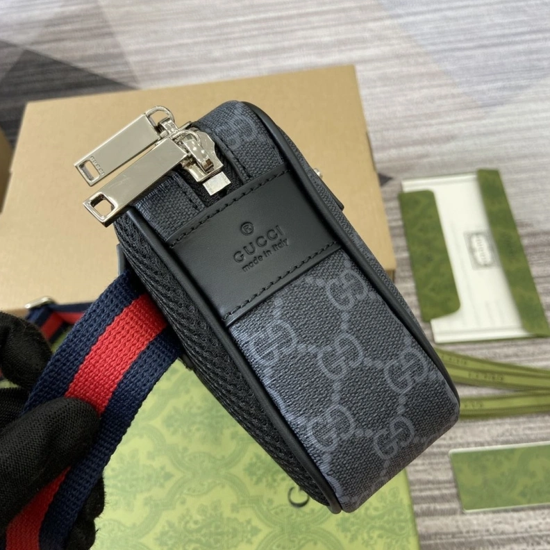 Gxccx Waist & Chest Packs BestValue 35305