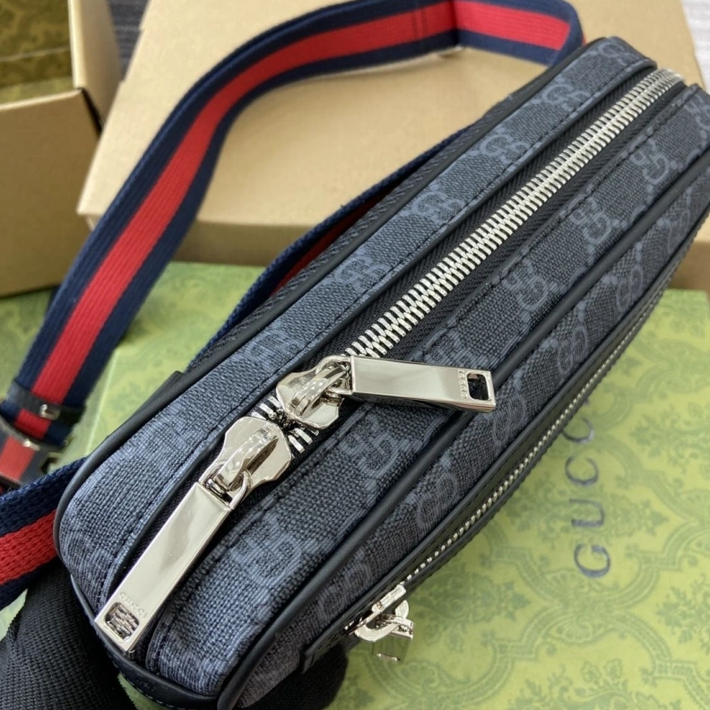 Gxccx Waist & Chest Packs BestValue 35305