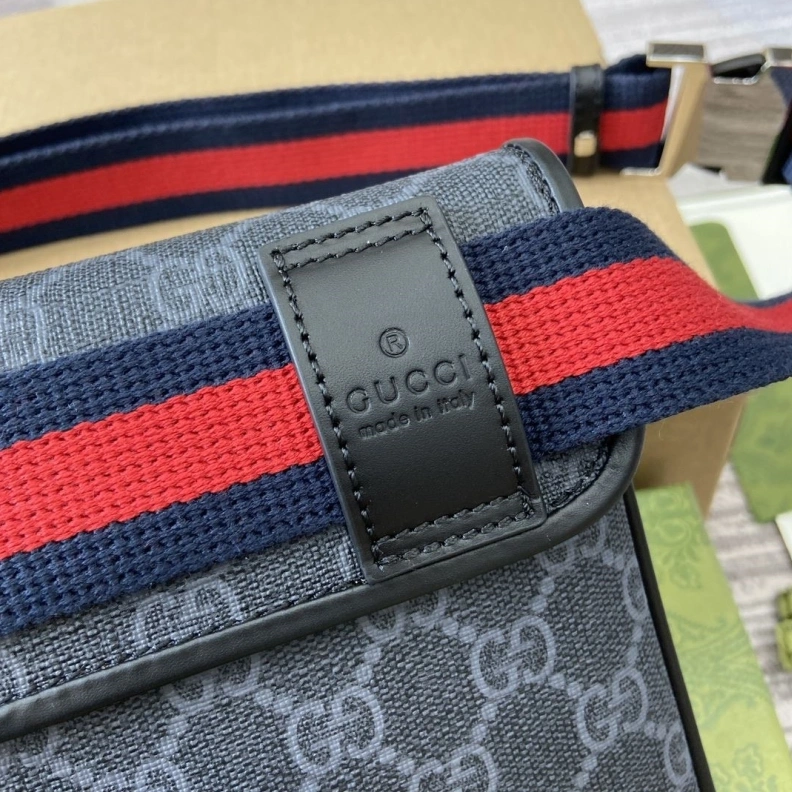 Gxccx Waist & Chest Packs GoodFit 35307