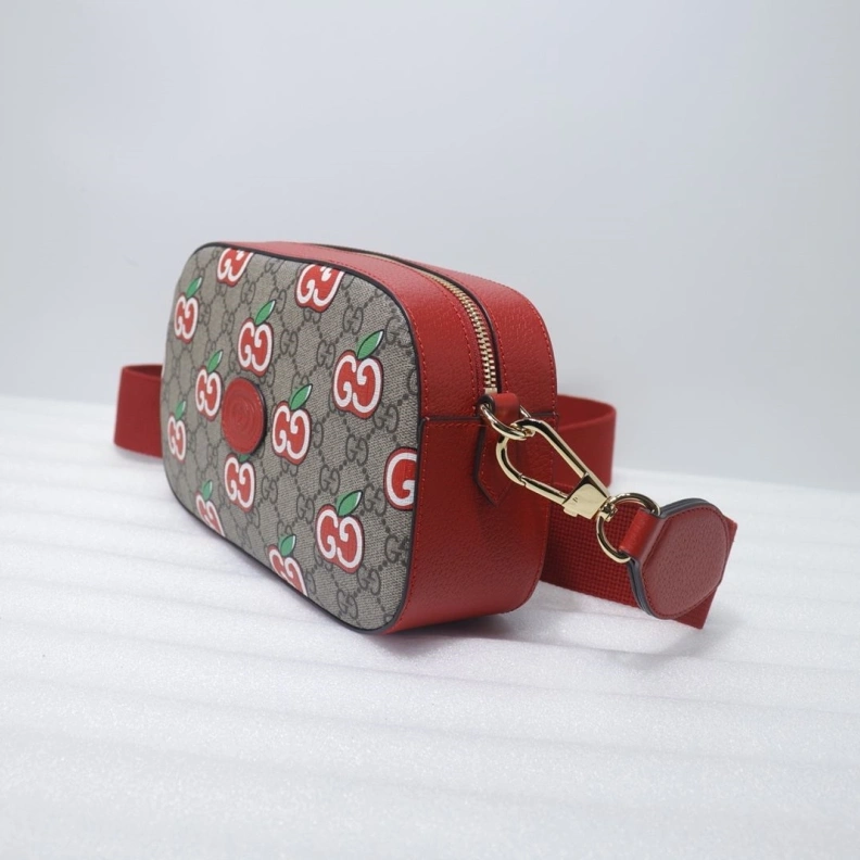 Minimalist Gxccx Satchel Bags 37666