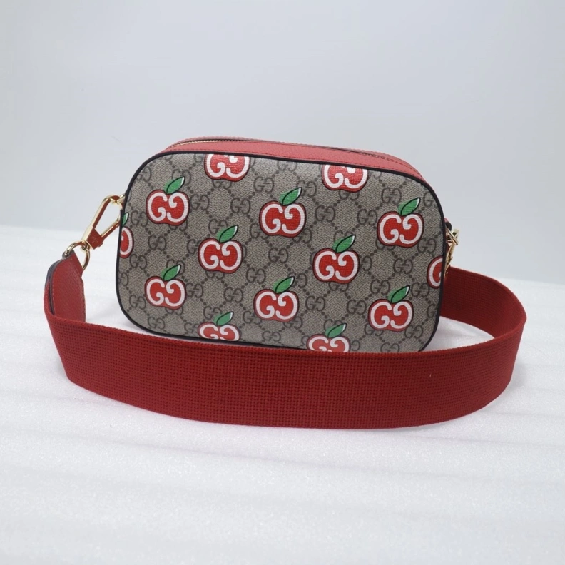 Minimalist Gxccx Satchel Bags 37666