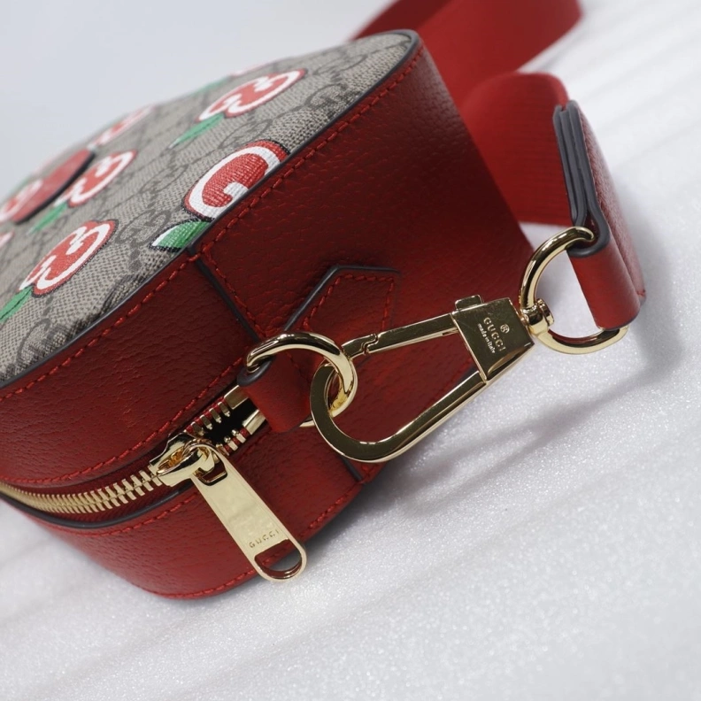 Minimalist Gxccx Satchel Bags 37666