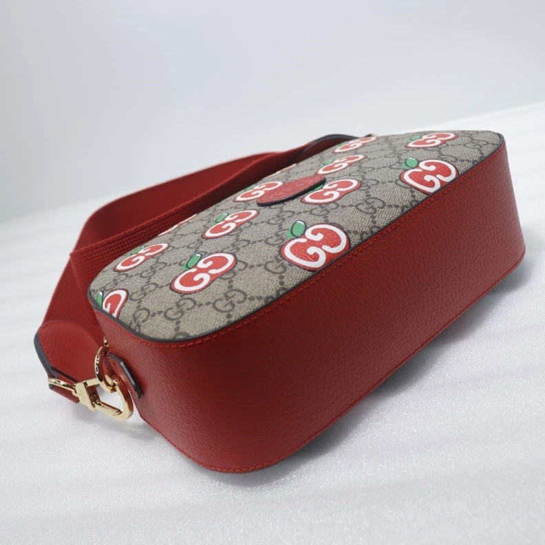 Minimalist Gxccx Satchel Bags 37666