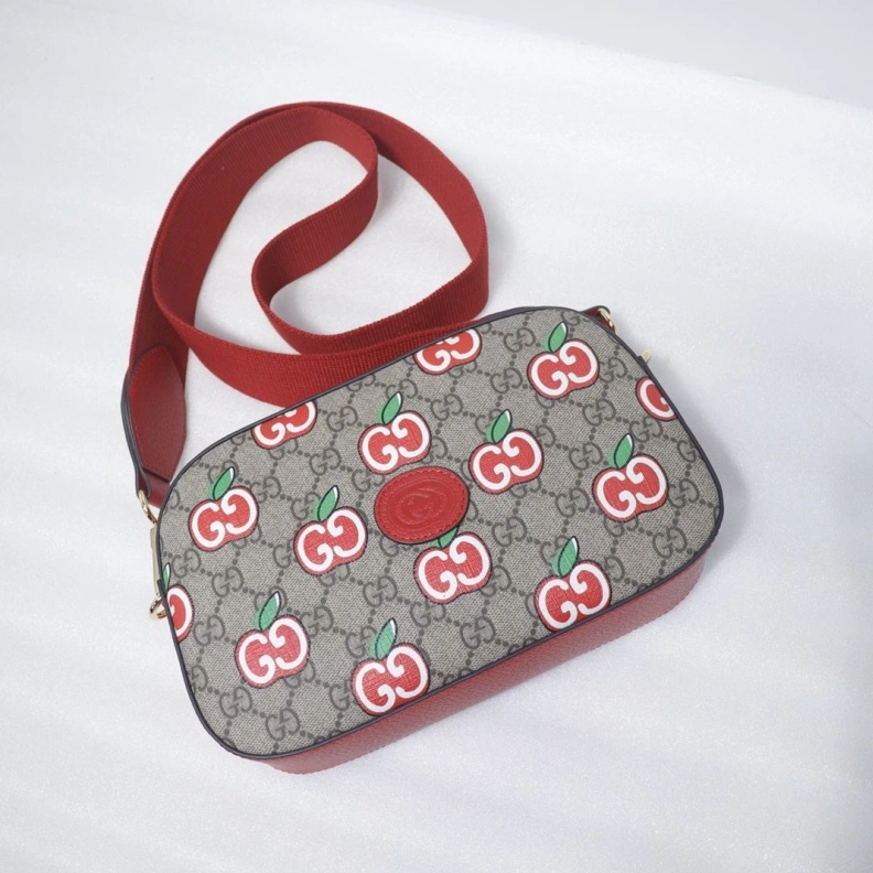 Minimalist Gxccx Satchel Bags 37666