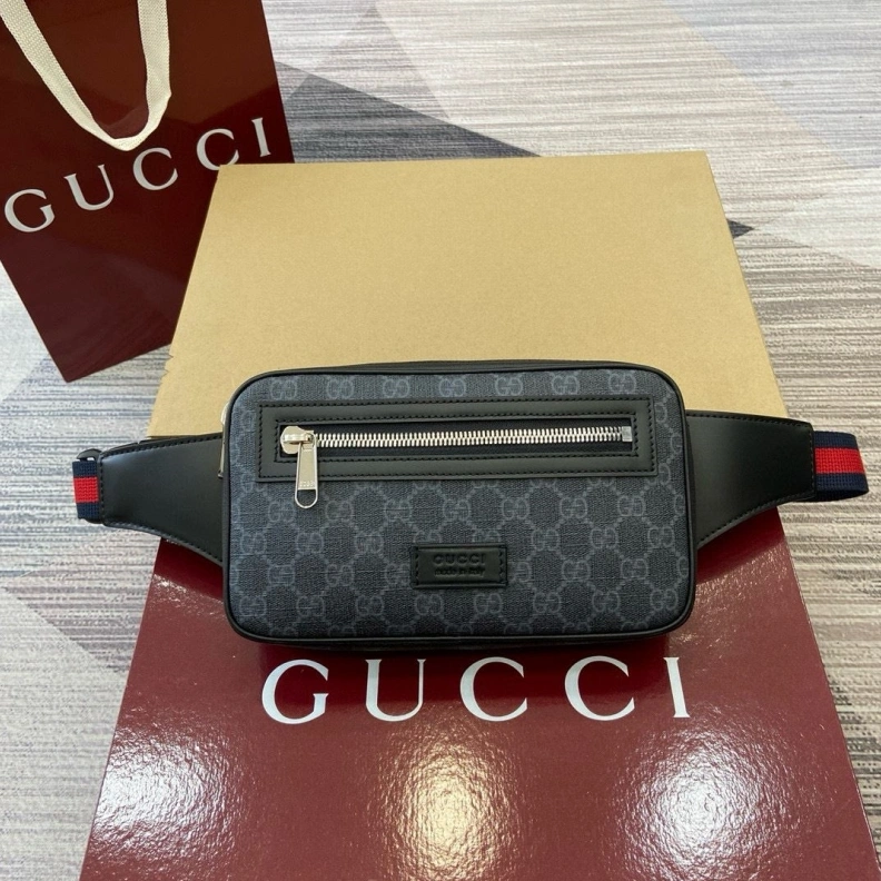 Gxccx Waist & Chest Packs Sophisticated 35326