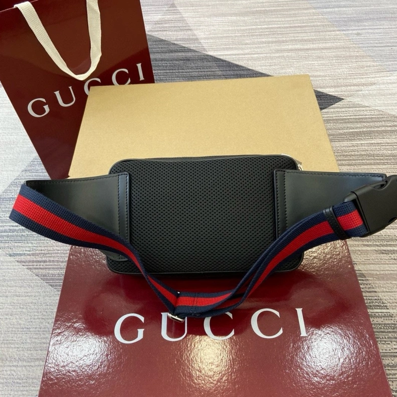 Gxccx Waist & Chest Packs Sophisticated 35326