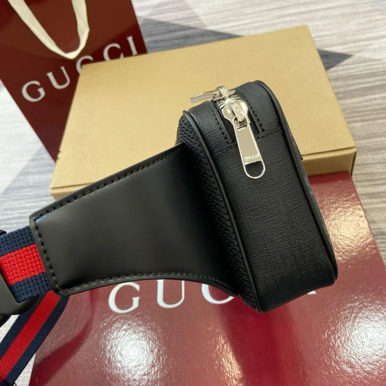 Gxccx Waist & Chest Packs Sophisticated 35326