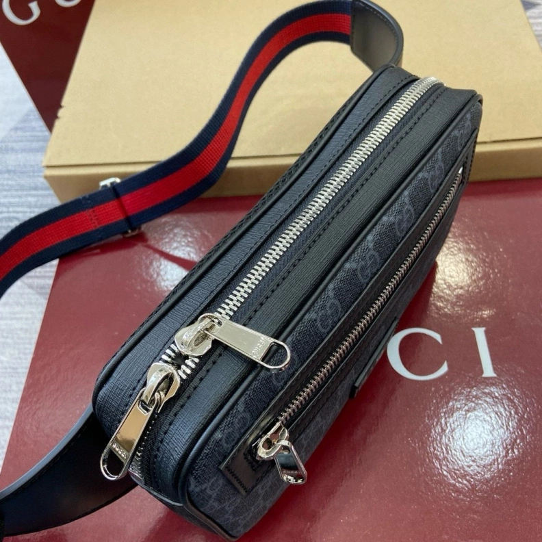 Gxccx Waist & Chest Packs Sophisticated 35326