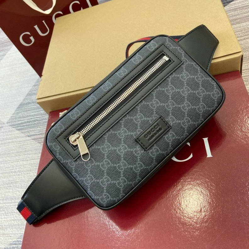 Gxccx Waist & Chest Packs Sophisticated 35326