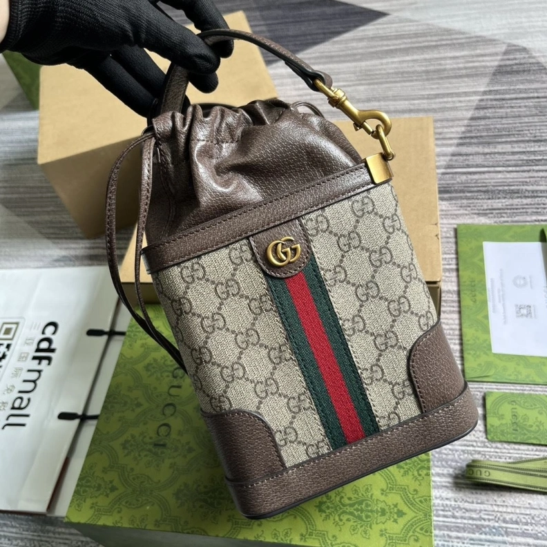 Gxccx Bucket Bags Comfortable 38207