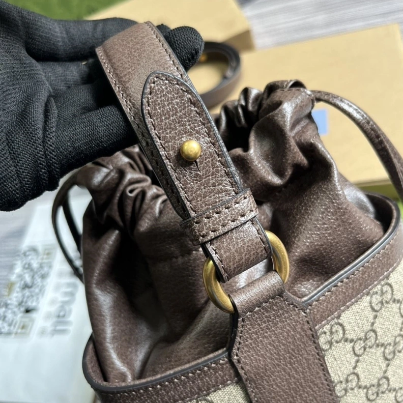 Gxccx Bucket Bags Comfortable 38207