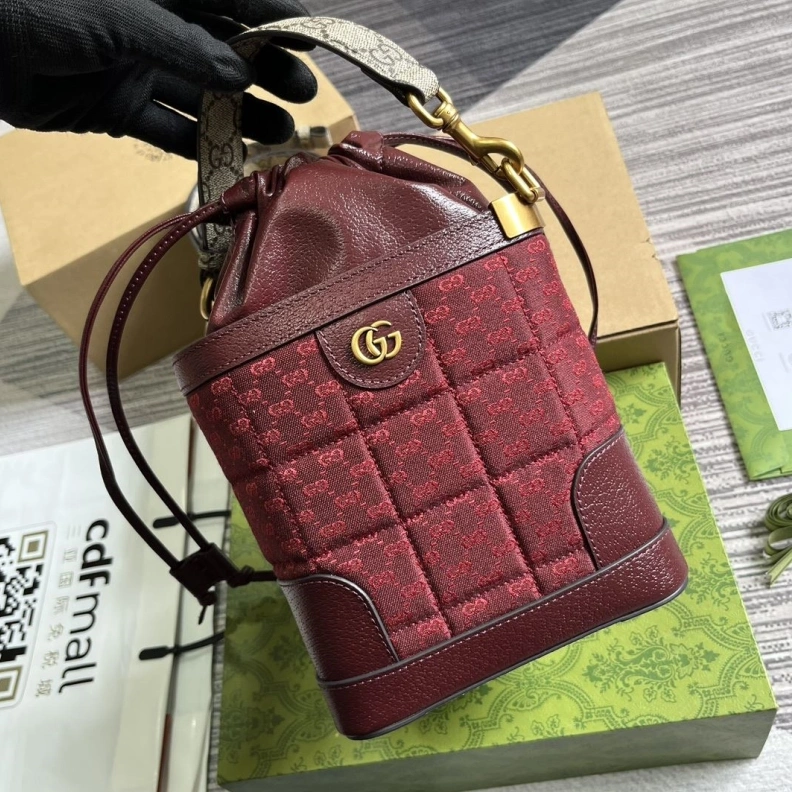 NewStyle Gxccx Bucket Bags 38218
