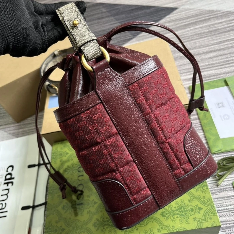 NewStyle Gxccx Bucket Bags 38218