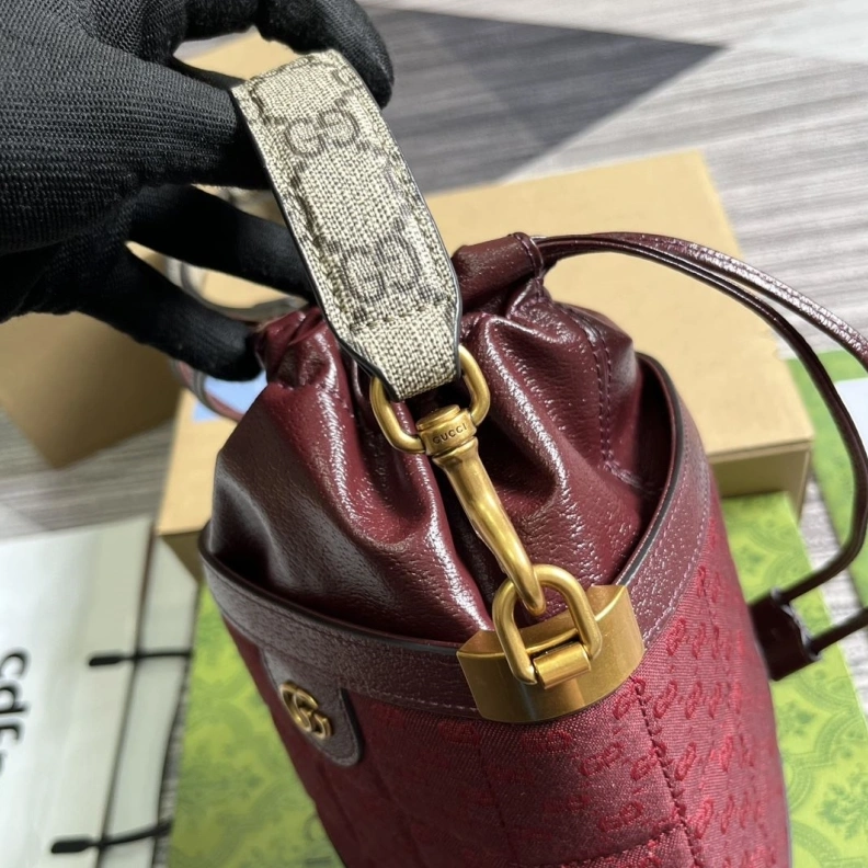NewStyle Gxccx Bucket Bags 38218