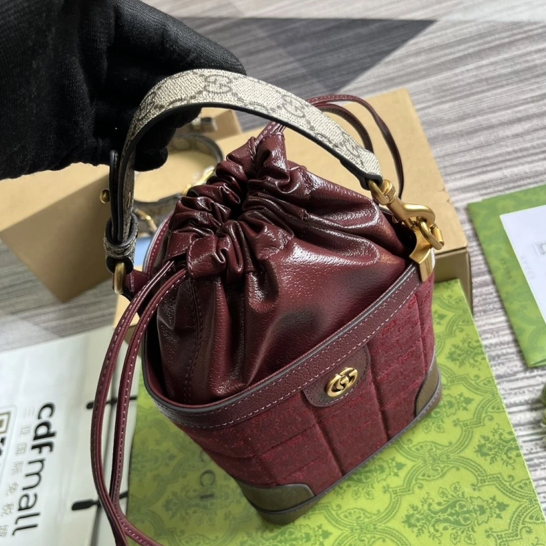 NewStyle Gxccx Bucket Bags 38218