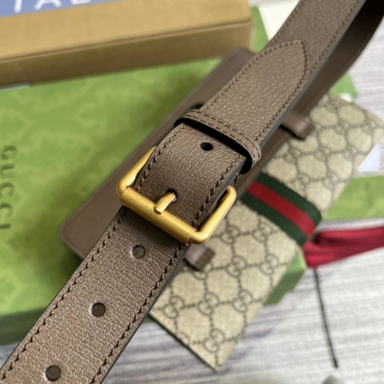 Gxccx Waist & Chest Packs Elegant 35303