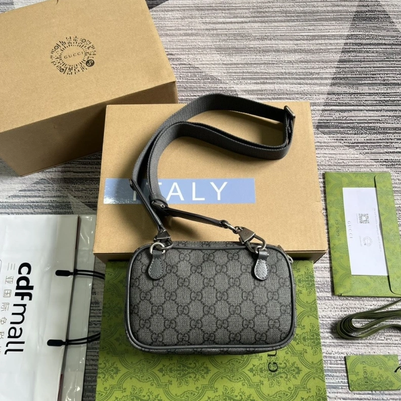 Minimalist Gxccx Satchel Bags 37678