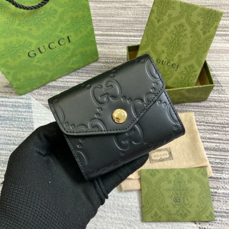 Gxccx Wallets & Purse StreetReady 35104
