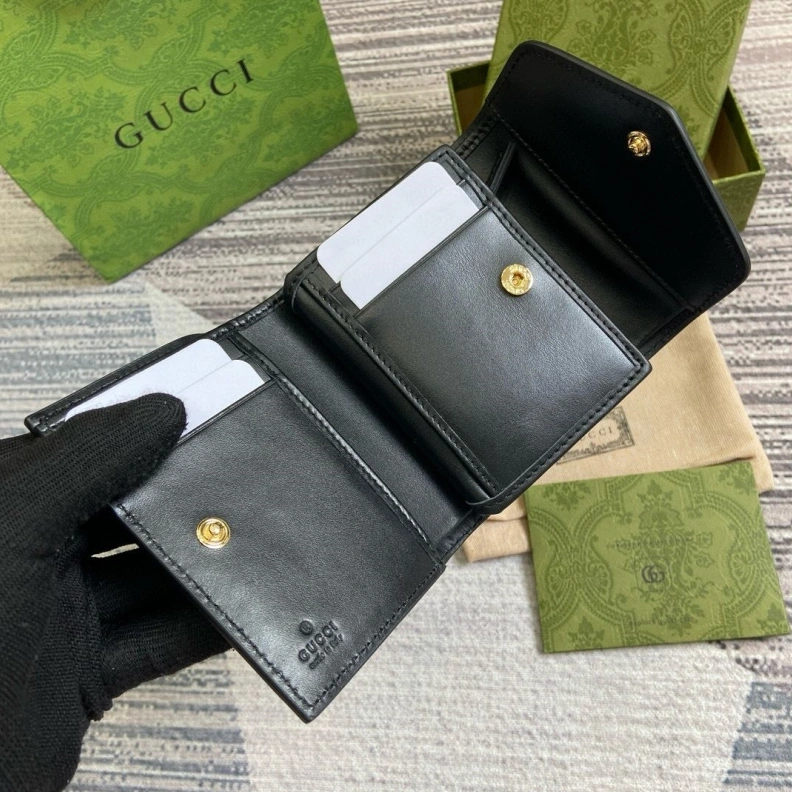 Gxccx Wallets & Purse StreetReady 35104