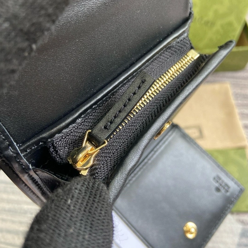 Gxccx Wallets & Purse StreetReady 35104