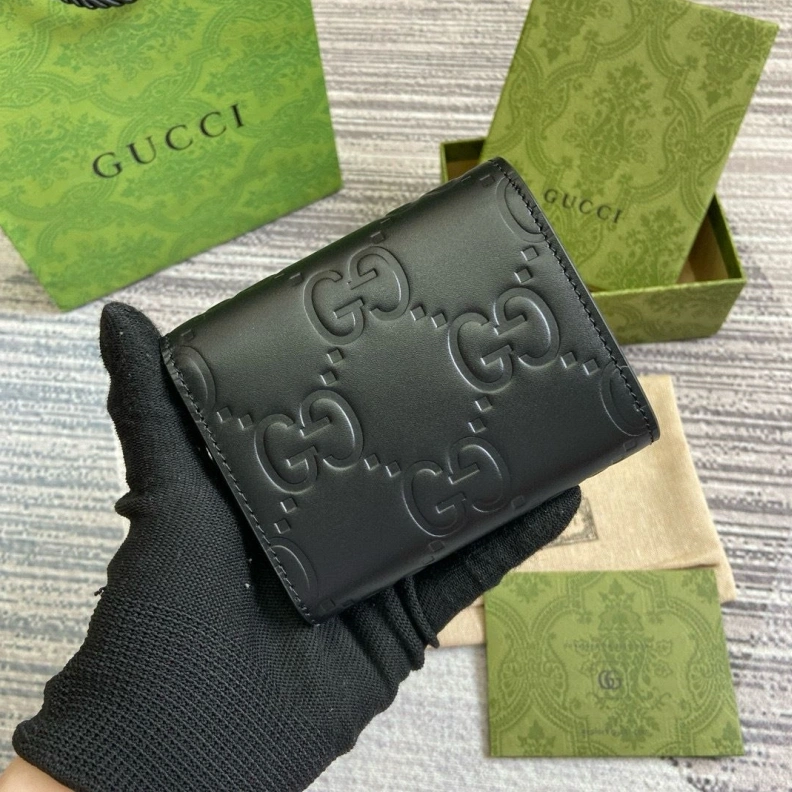 Gxccx Wallets & Purse StreetReady 35104