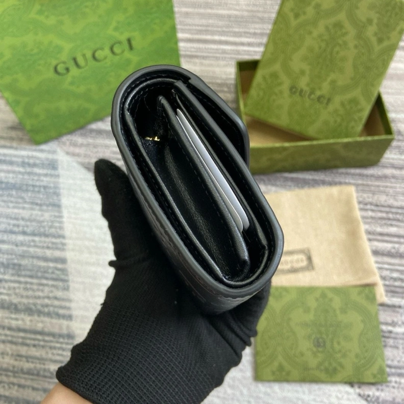 Gxccx Wallets & Purse StreetReady 35104