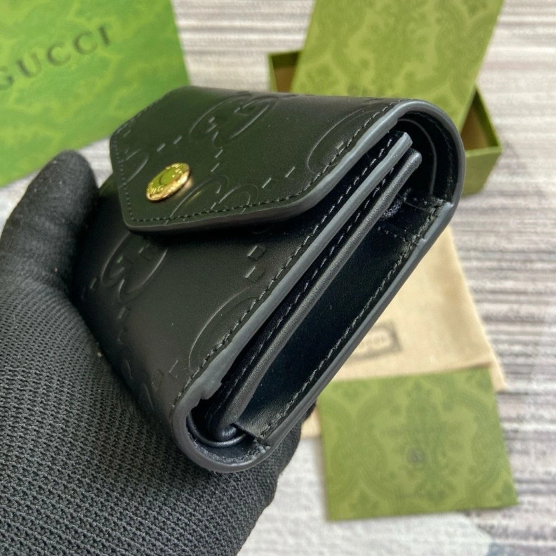 Gxccx Wallets & Purse StreetReady 35104