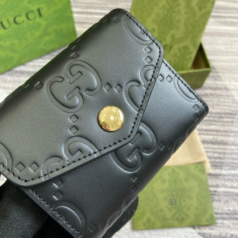 Gxccx Wallets & Purse StreetReady 35104