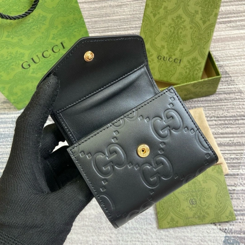 Gxccx Wallets & Purse StreetReady 35104