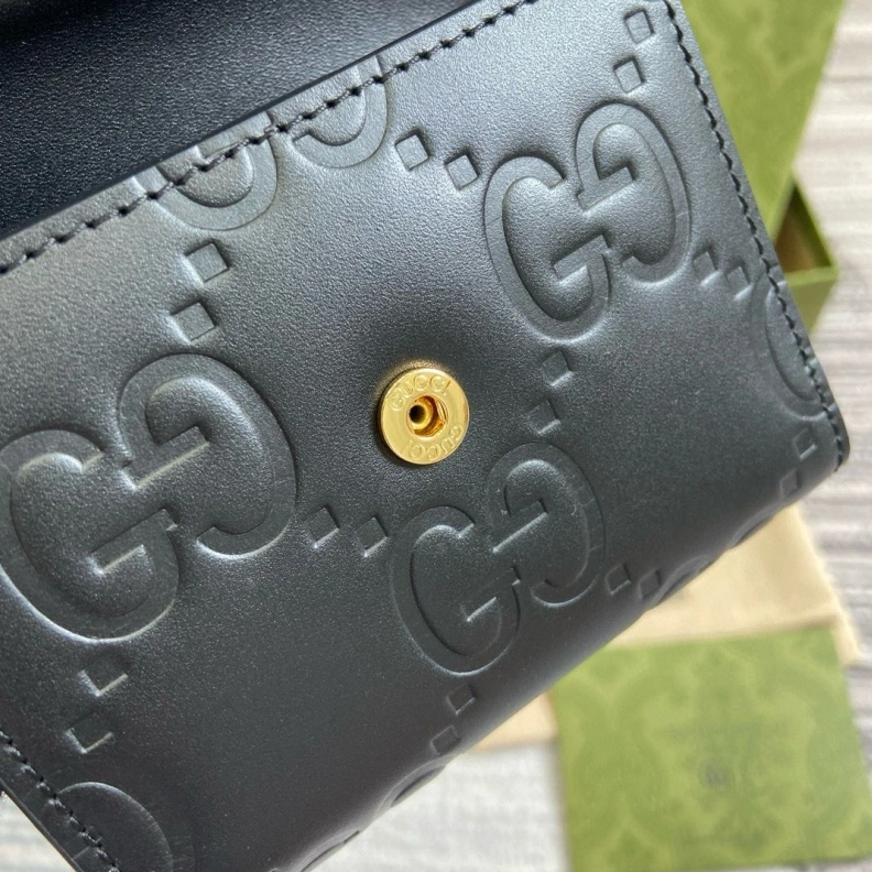 Gxccx Wallets & Purse StreetReady 35104
