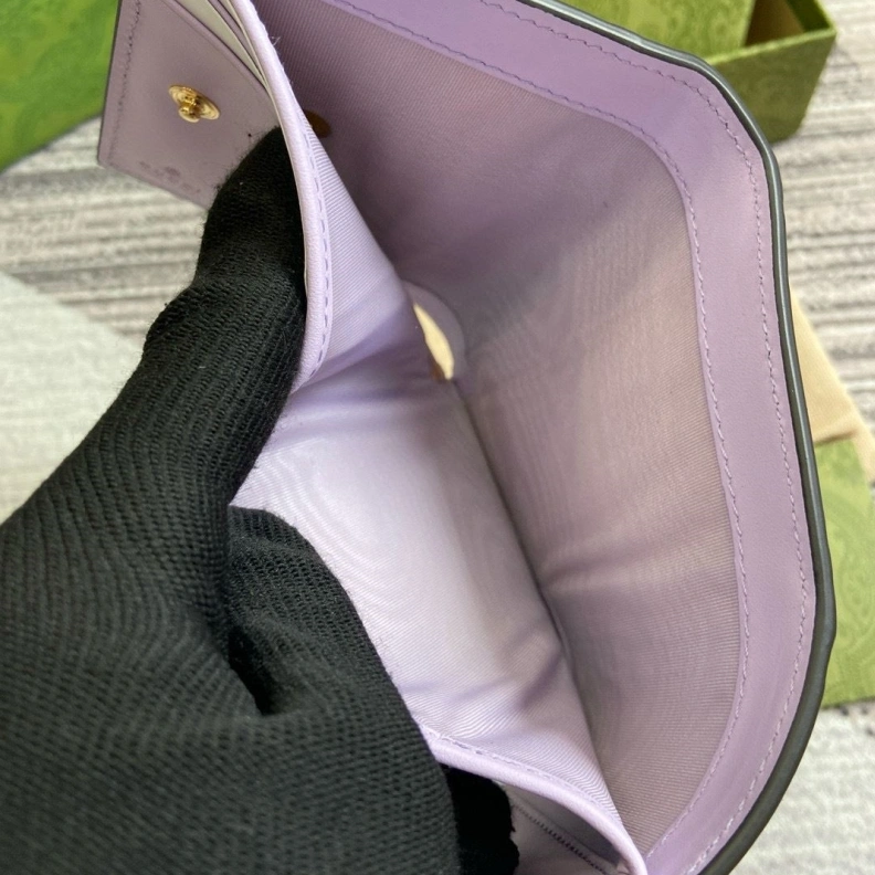 Gxccx Wallets & Purse Elegant 35112
