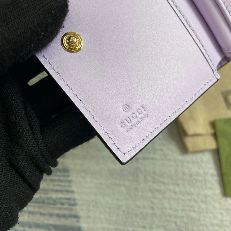 Gxccx Wallets & Purse Elegant 35112