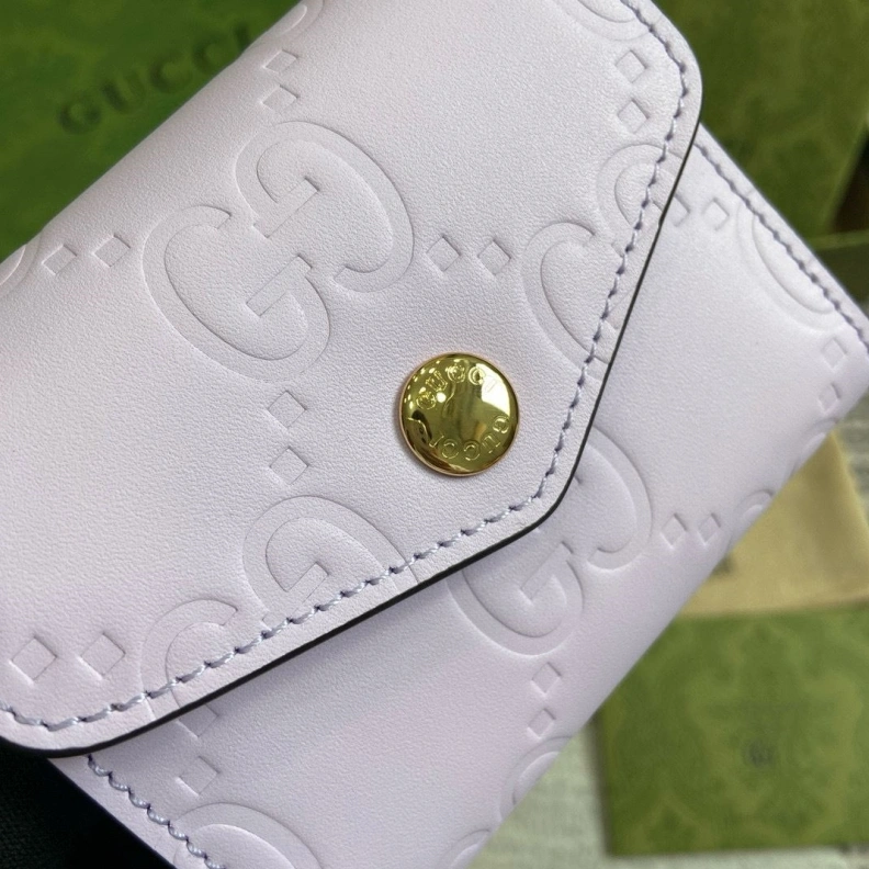 Gxccx Wallets & Purse Elegant 35112