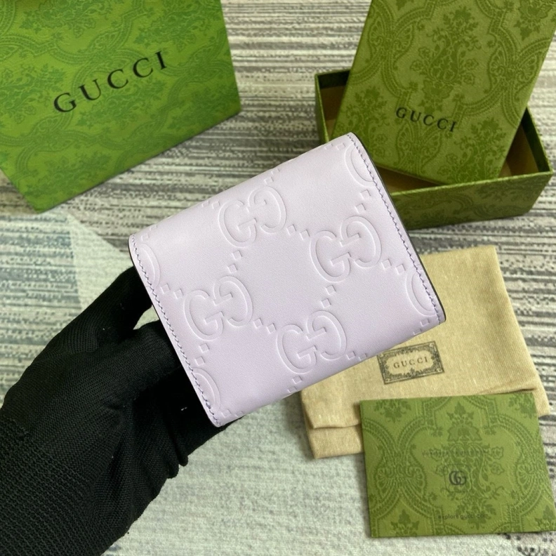 Gxccx Wallets & Purse Elegant 35112