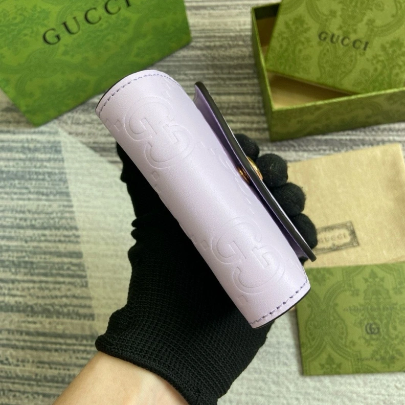 Gxccx Wallets & Purse Elegant 35112